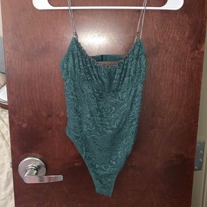 URBAN OUTFITTERS BODYSUIT